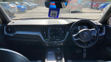 Volvo Xc60 2.0 B4D R DESIGN Pro 5dr AWD Geartronic Diesel Estate